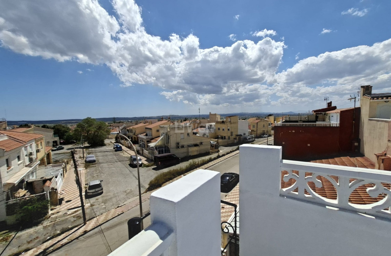 Odsprzedaż - Kamienica - San Fulgencio - Costa Blanca