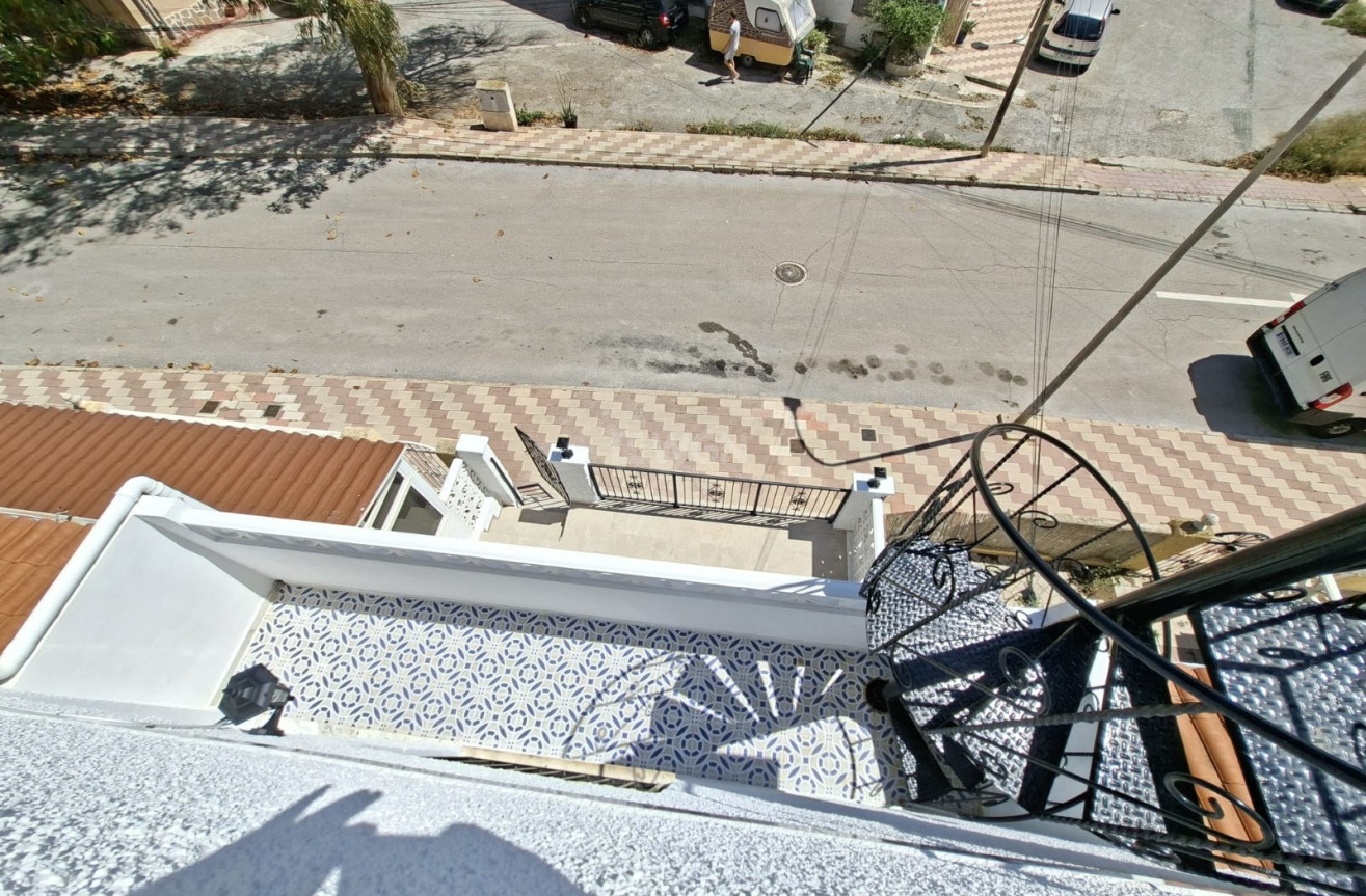 Odsprzedaż - Kamienica - San Fulgencio - Costa Blanca