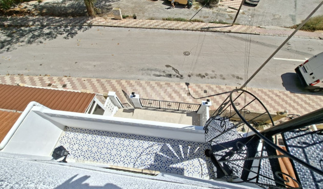 Odsprzedaż - Kamienica - San Fulgencio - Costa Blanca