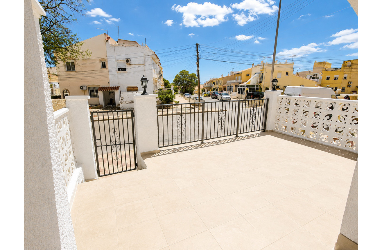 Odsprzedaż - Kamienica - San Fulgencio - Costa Blanca
