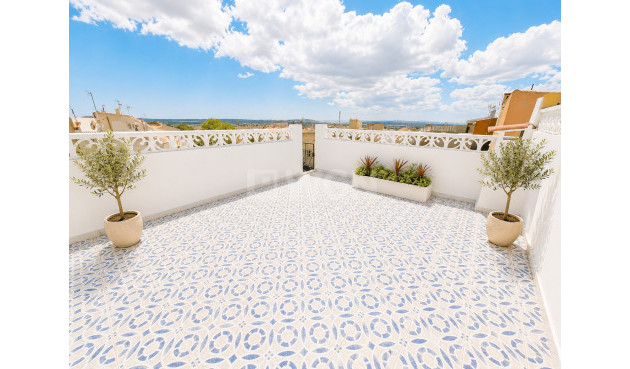 Odsprzedaż - Kamienica - San Fulgencio - Costa Blanca