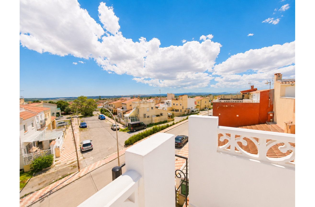 Odsprzedaż - Kamienica - San Fulgencio - Costa Blanca