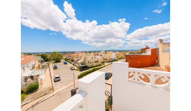 Odsprzedaż - Kamienica - San Fulgencio - Costa Blanca