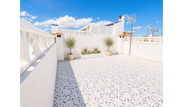 Odsprzedaż - Kamienica - San Fulgencio - Costa Blanca