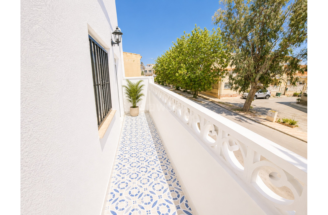 Odsprzedaż - Kamienica - San Fulgencio - Costa Blanca