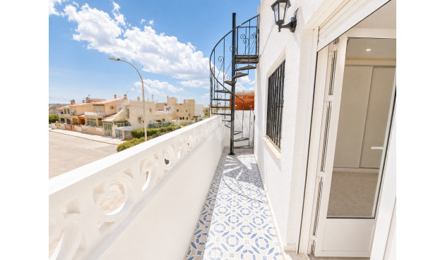 Odsprzedaż - Kamienica - San Fulgencio - Costa Blanca