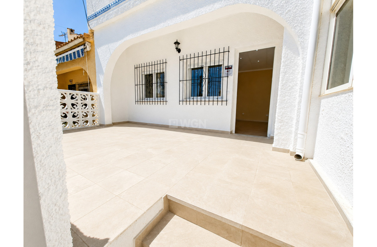 Odsprzedaż - Kamienica - San Fulgencio - Costa Blanca