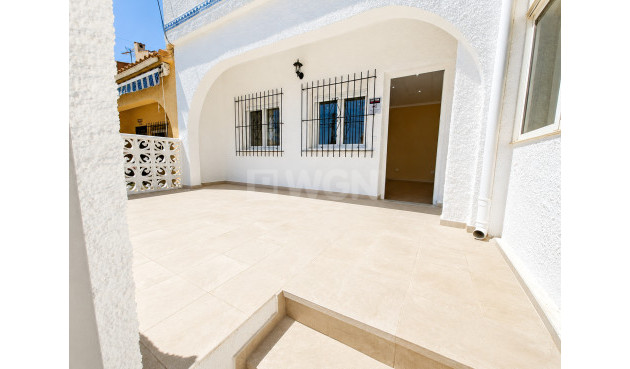 Odsprzedaż - Kamienica - San Fulgencio - Costa Blanca