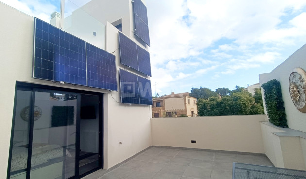 Odsprzedaż - Villa - Villamartin - Costa Blanca
