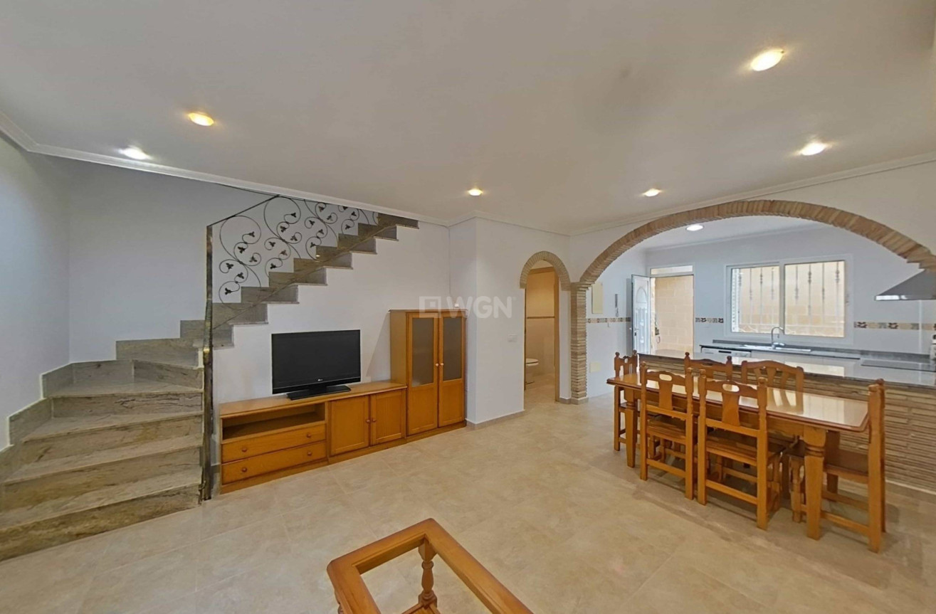 Resale - Duplex - Santiago de la ribera - SANTIAGO DE LA RIBERA
