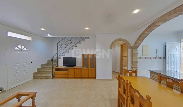 Resale - Duplex - Santiago de la ribera - SANTIAGO DE LA RIBERA