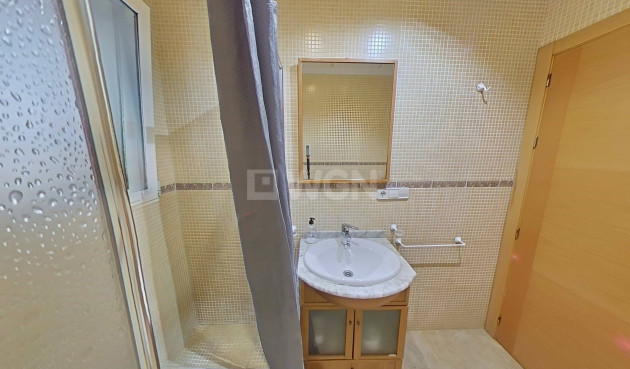 Resale - Duplex - Santiago de la ribera - SANTIAGO DE LA RIBERA