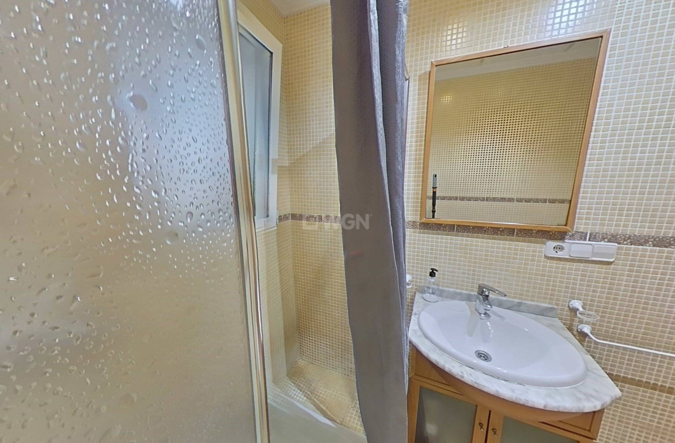 Resale - Duplex - Santiago de la ribera - SANTIAGO DE LA RIBERA