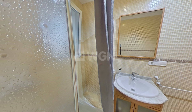 Resale - Duplex - Santiago de la ribera - SANTIAGO DE LA RIBERA
