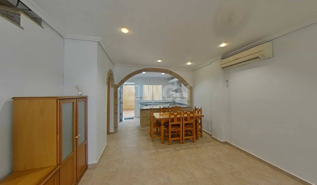 Resale - Duplex - Santiago de la ribera - SANTIAGO DE LA RIBERA