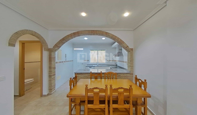 Resale - Duplex - Santiago de la ribera - SANTIAGO DE LA RIBERA