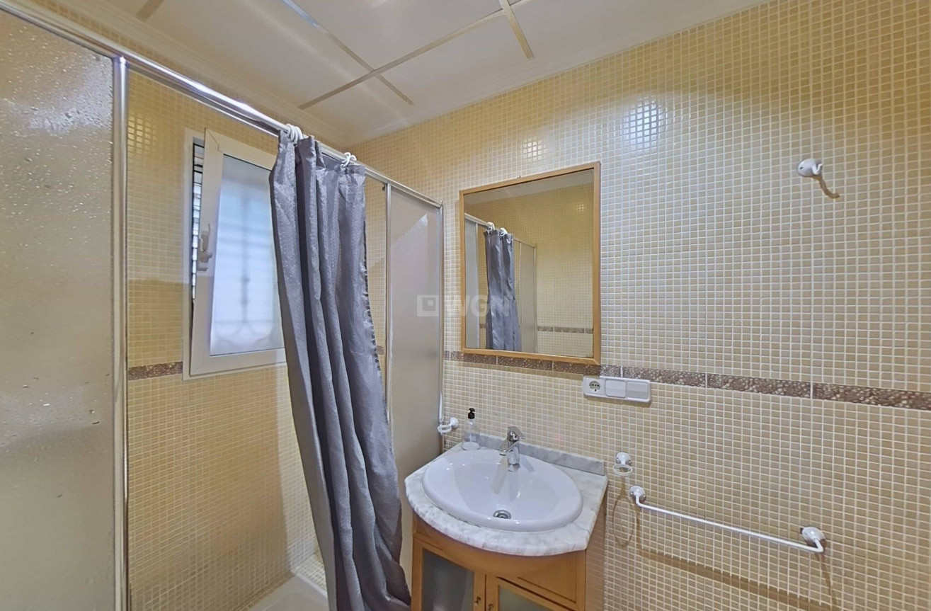 Resale - Duplex - Santiago de la ribera - SANTIAGO DE LA RIBERA