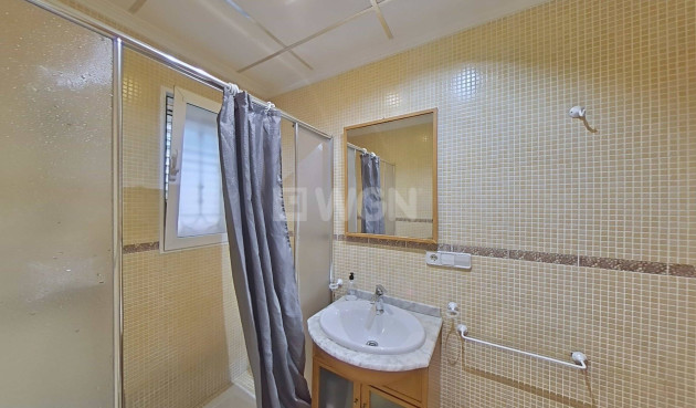 Resale - Duplex - Santiago de la ribera - SANTIAGO DE LA RIBERA