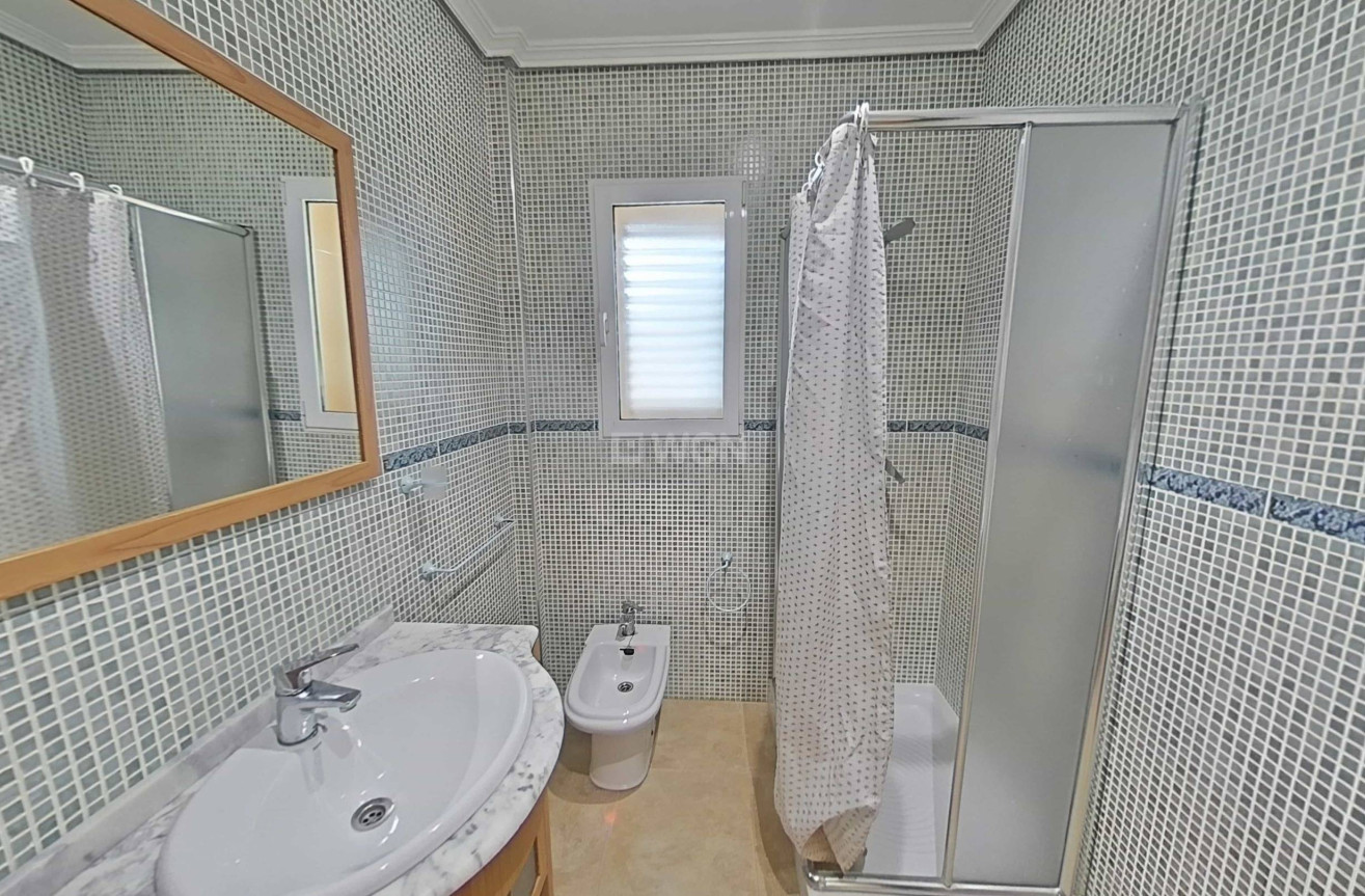 Resale - Duplex - Santiago de la ribera - SANTIAGO DE LA RIBERA