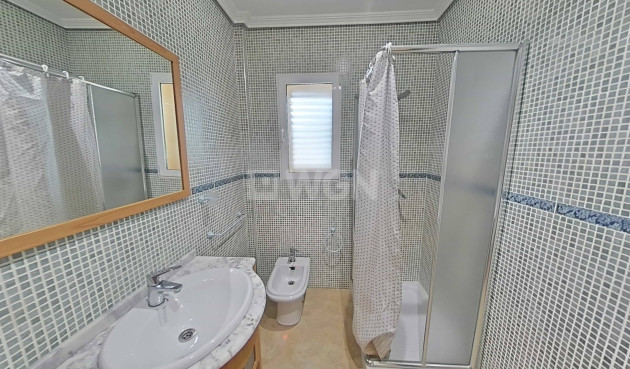 Resale - Duplex - Santiago de la ribera - SANTIAGO DE LA RIBERA