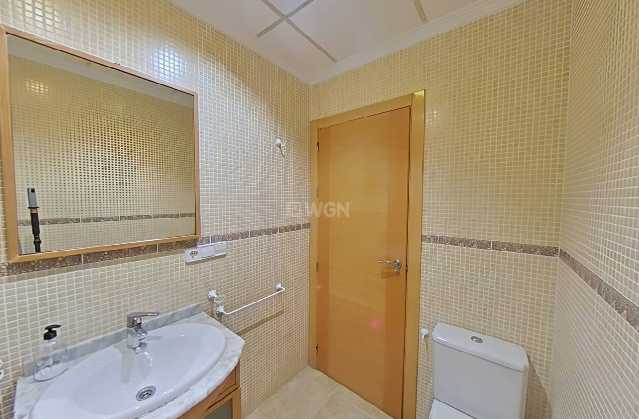 Resale - Duplex - Santiago de la ribera - SANTIAGO DE LA RIBERA