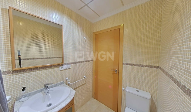 Resale - Duplex - Santiago de la ribera - SANTIAGO DE LA RIBERA