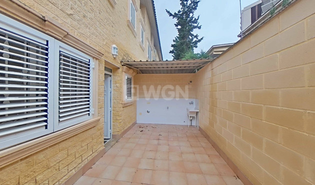 Resale - Duplex - Santiago de la ribera - SANTIAGO DE LA RIBERA