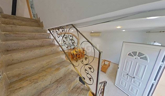 Resale - Duplex - Santiago de la ribera - SANTIAGO DE LA RIBERA
