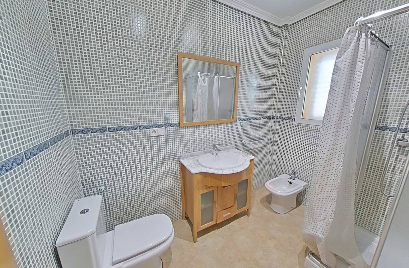 Resale - Duplex - Santiago de la ribera - SANTIAGO DE LA RIBERA