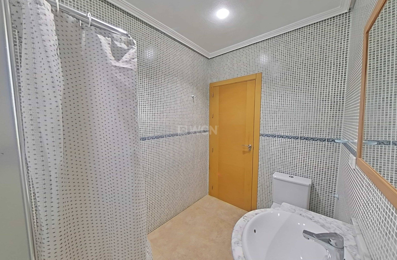 Resale - Duplex - Santiago de la ribera - SANTIAGO DE LA RIBERA