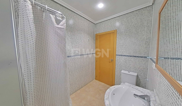 Resale - Duplex - Santiago de la ribera - SANTIAGO DE LA RIBERA
