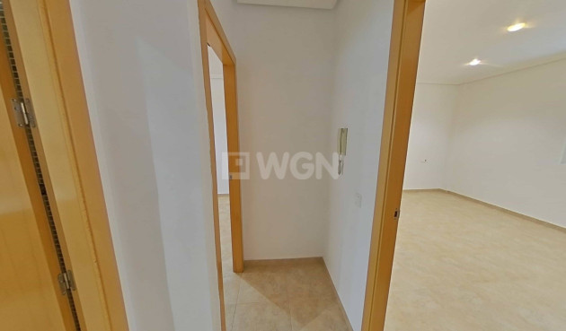 Resale - Duplex - Santiago de la ribera - SANTIAGO DE LA RIBERA