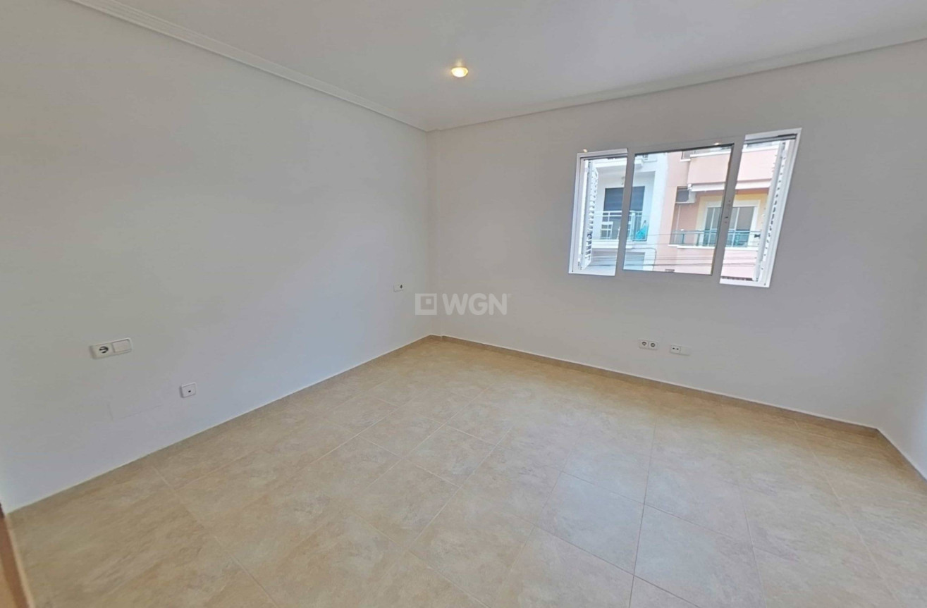 Resale - Duplex - Santiago de la ribera - SANTIAGO DE LA RIBERA