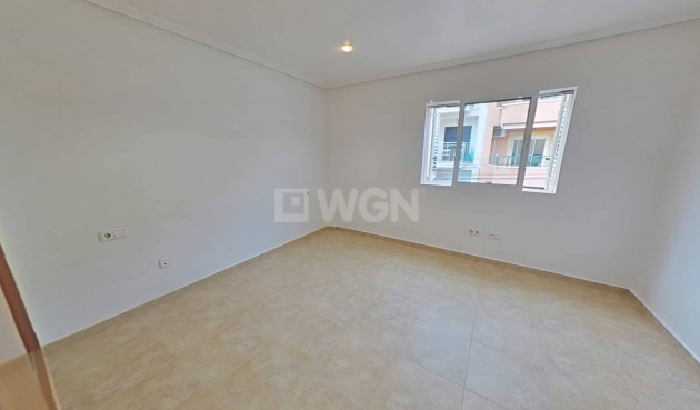 Resale - Duplex - Santiago de la ribera - SANTIAGO DE LA RIBERA