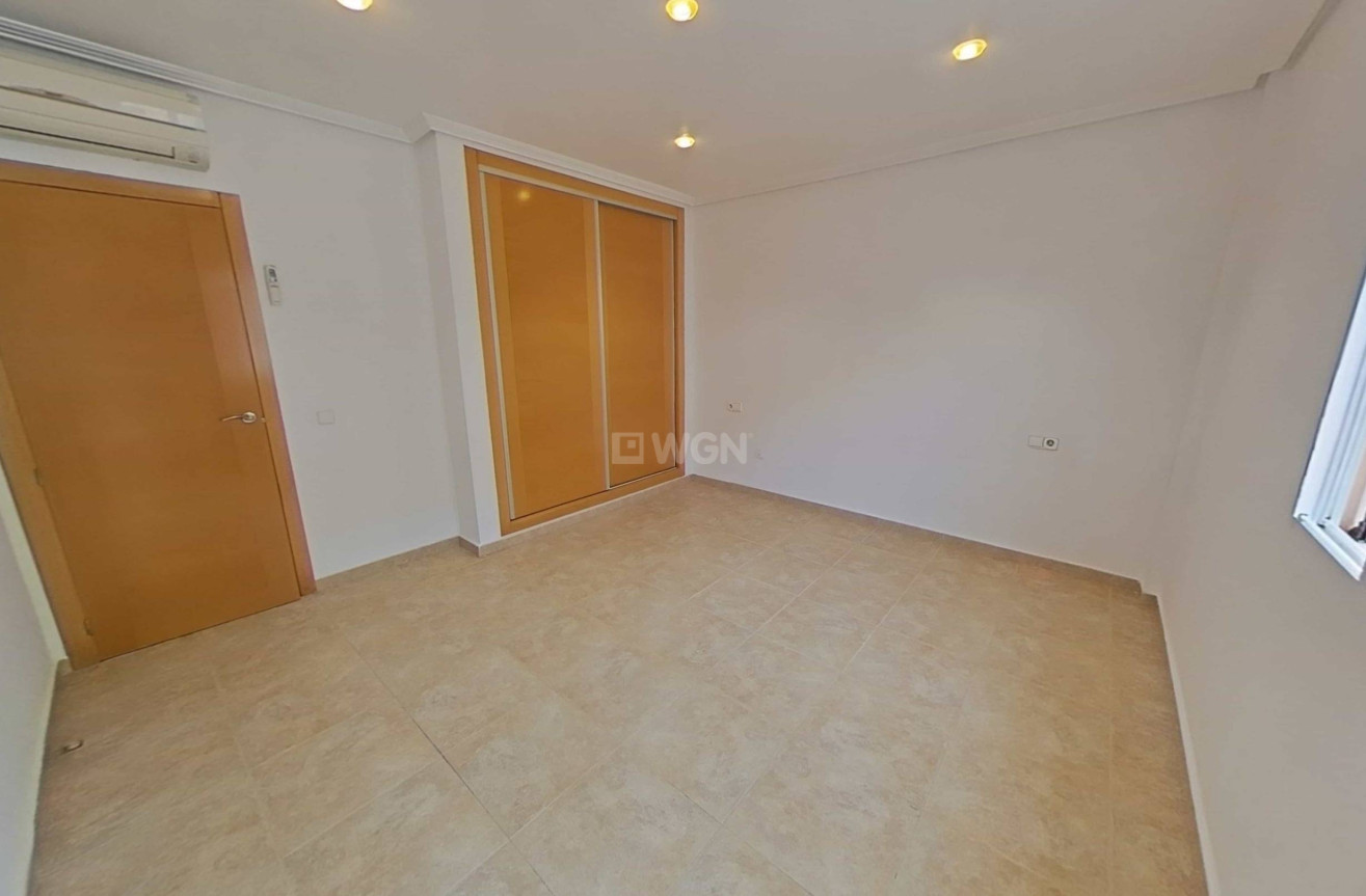 Resale - Duplex - Santiago de la ribera - SANTIAGO DE LA RIBERA