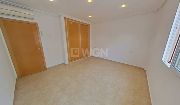 Resale - Duplex - Santiago de la ribera - SANTIAGO DE LA RIBERA