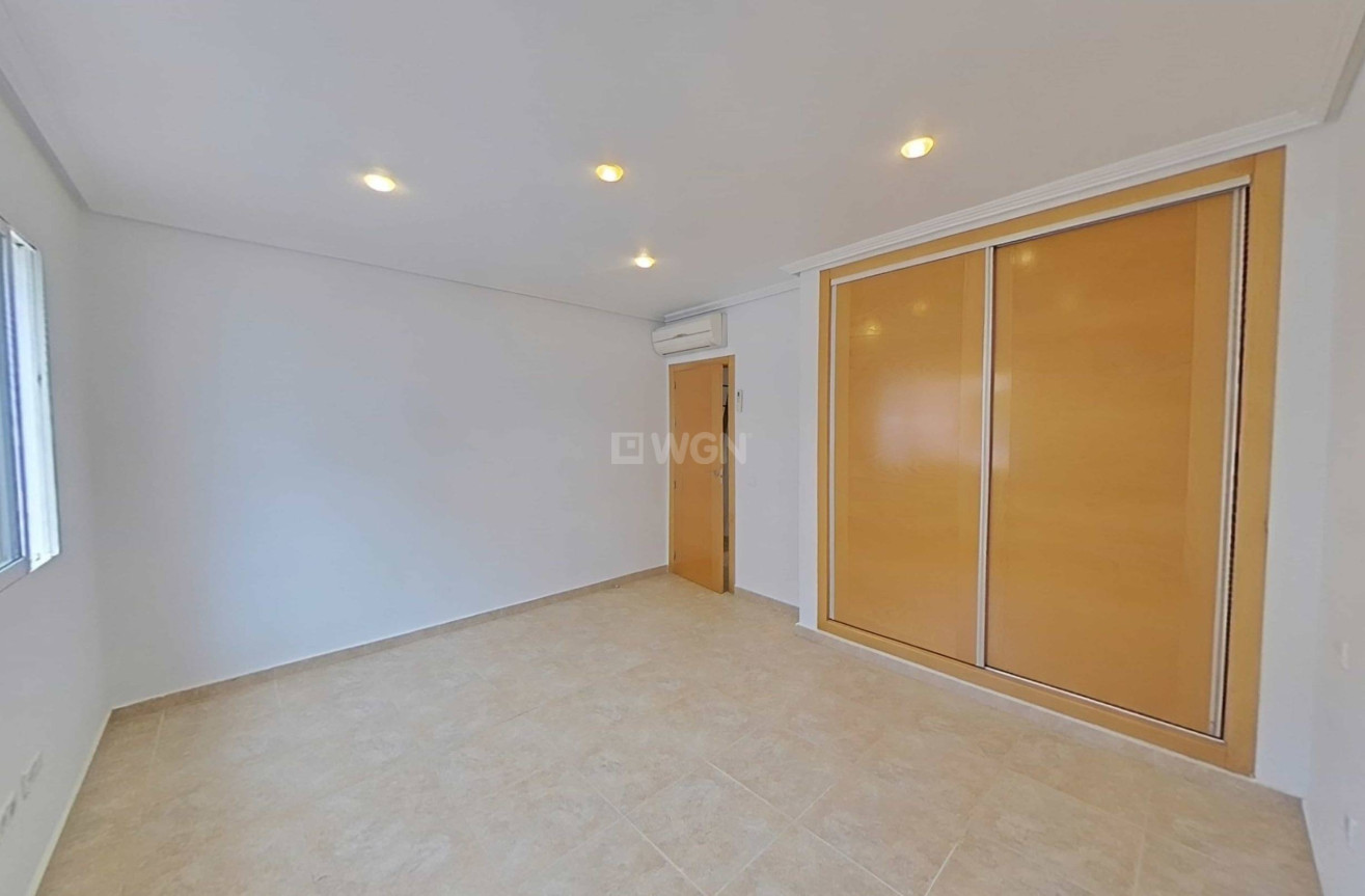 Resale - Duplex - Santiago de la ribera - SANTIAGO DE LA RIBERA