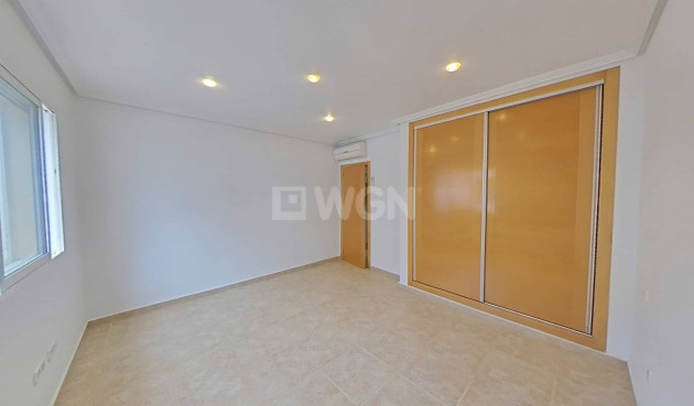 Resale - Duplex - Santiago de la ribera - SANTIAGO DE LA RIBERA