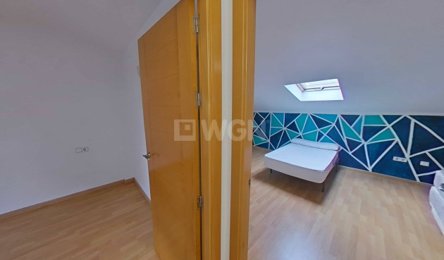Resale - Duplex - Santiago de la ribera - SANTIAGO DE LA RIBERA