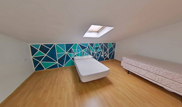 Resale - Duplex - Santiago de la ribera - SANTIAGO DE LA RIBERA