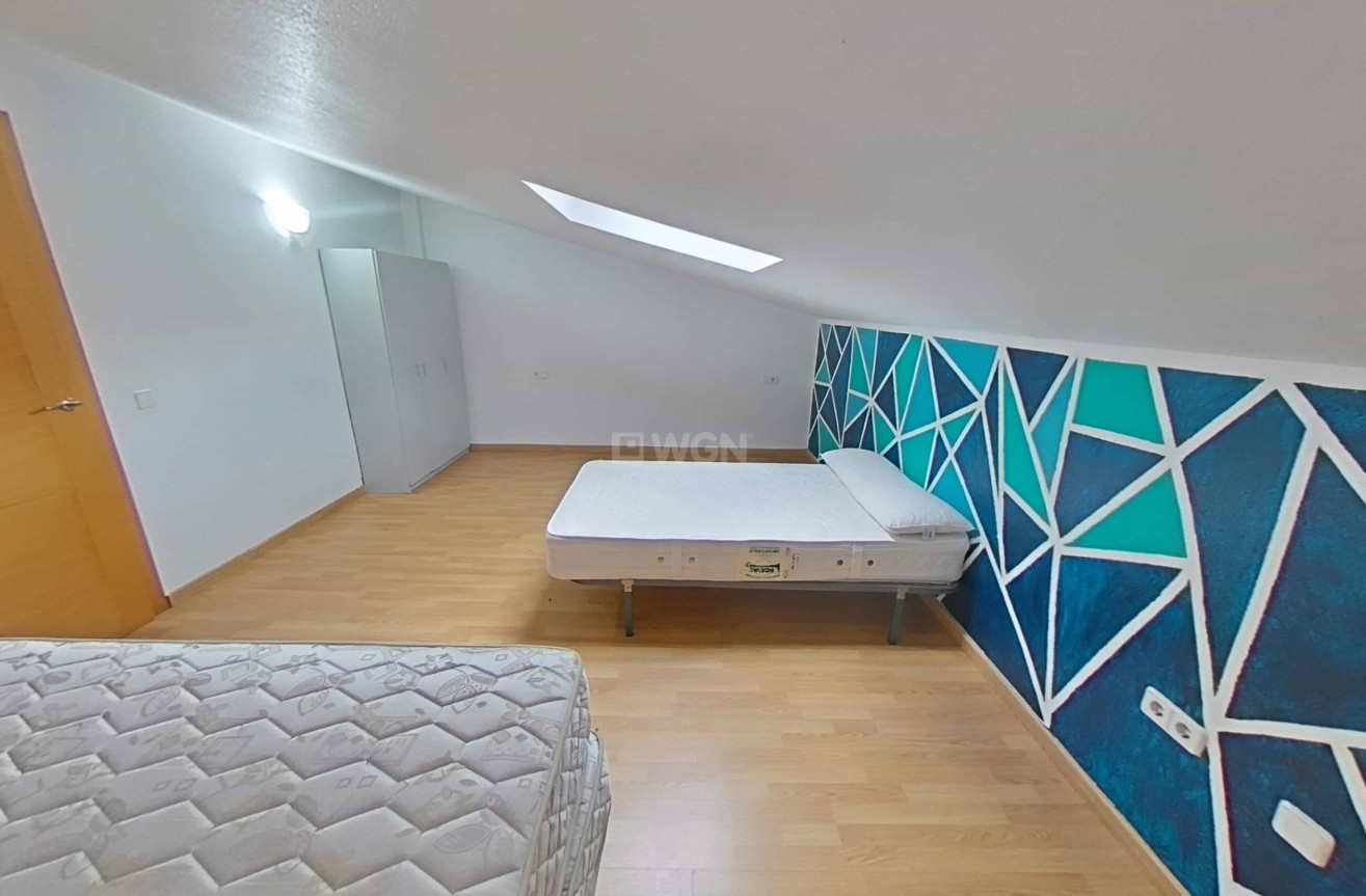 Resale - Duplex - Santiago de la ribera - SANTIAGO DE LA RIBERA