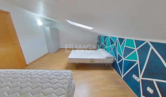 Resale - Duplex - Santiago de la ribera - SANTIAGO DE LA RIBERA