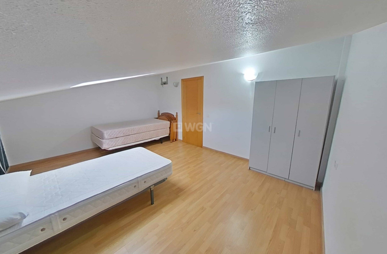 Resale - Duplex - Santiago de la ribera - SANTIAGO DE LA RIBERA