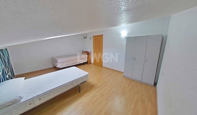 Resale - Duplex - Santiago de la ribera - SANTIAGO DE LA RIBERA