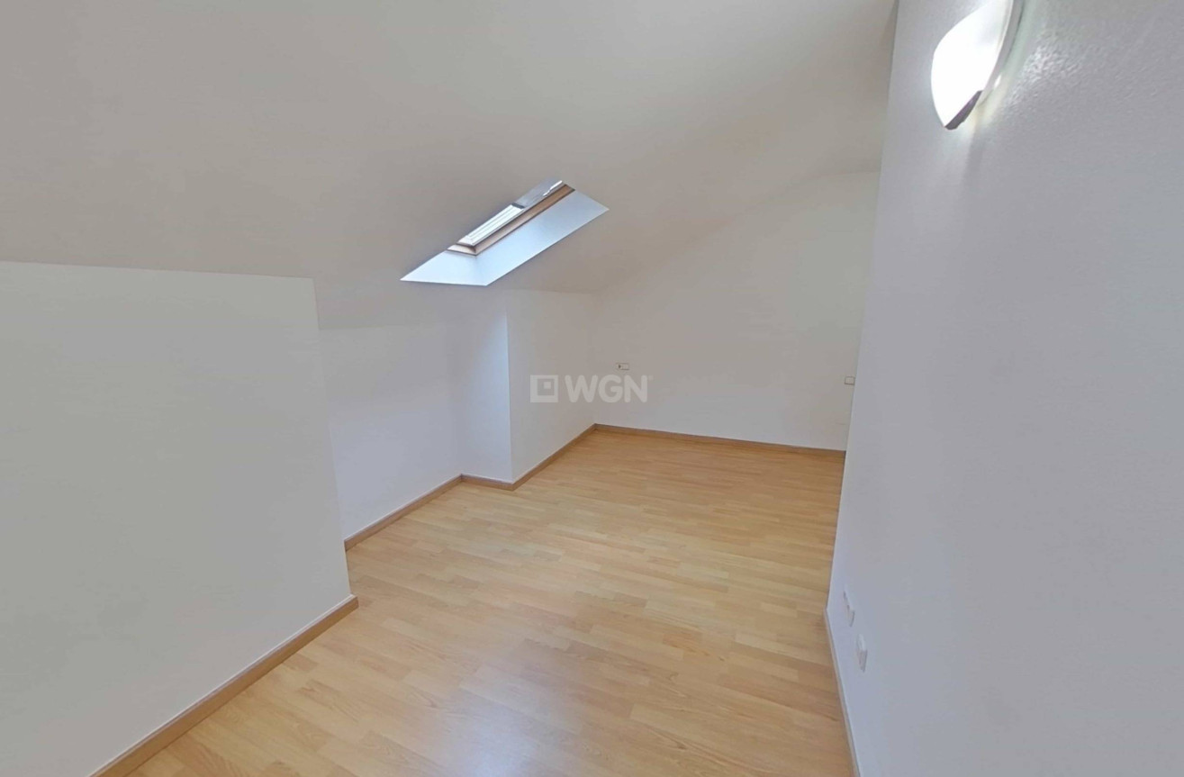 Resale - Duplex - Santiago de la ribera - SANTIAGO DE LA RIBERA