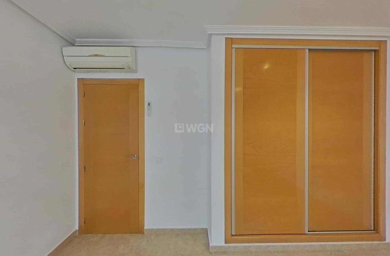 Resale - Duplex - Santiago de la ribera - SANTIAGO DE LA RIBERA