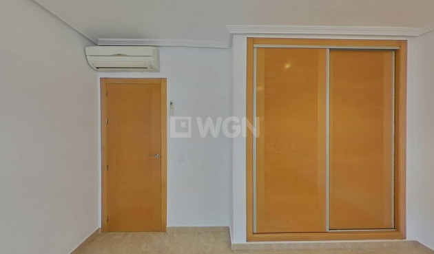 Resale - Duplex - Santiago de la ribera - SANTIAGO DE LA RIBERA