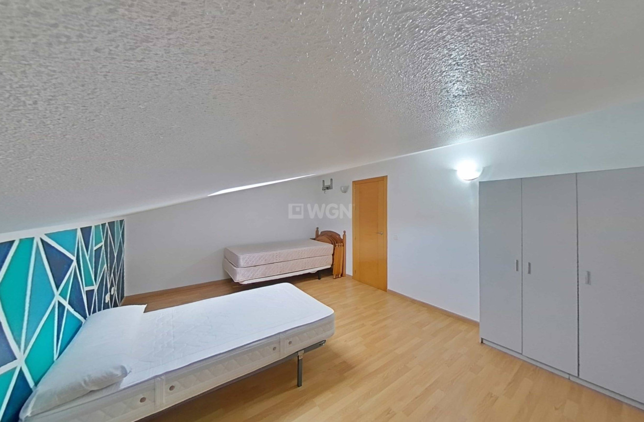 Resale - Duplex - Santiago de la ribera - SANTIAGO DE LA RIBERA