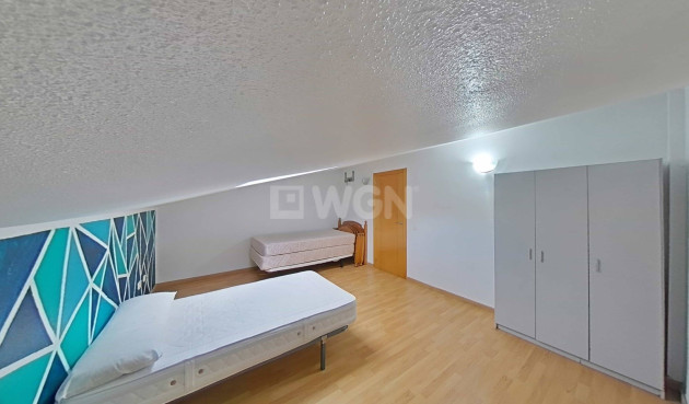 Resale - Duplex - Santiago de la ribera - SANTIAGO DE LA RIBERA