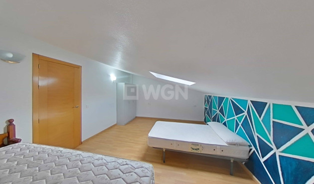 Resale - Duplex - Santiago de la ribera - SANTIAGO DE LA RIBERA